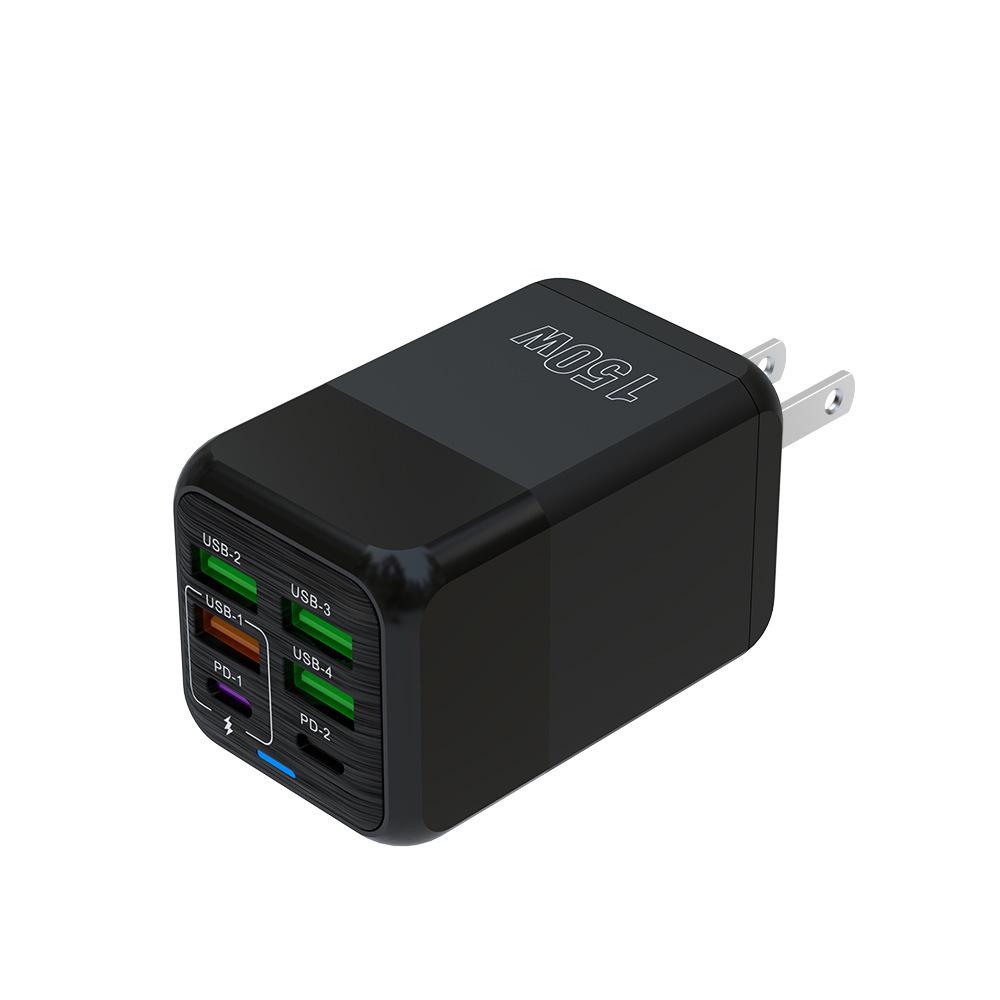 150W Multi-Port Super Fast Charging Adapter