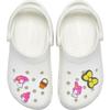 Crocs My Melody Gibbits 5 Piece Set