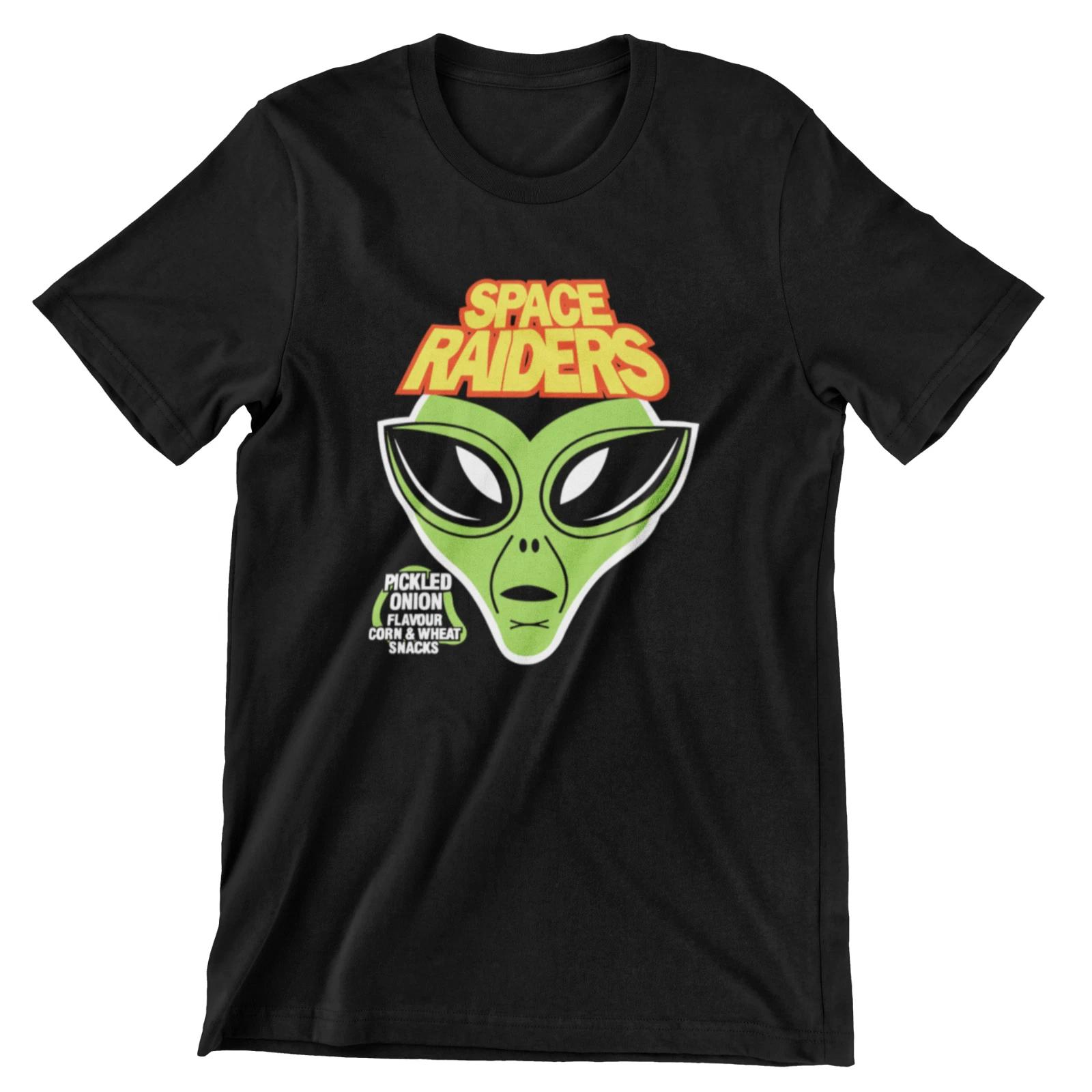 Футболка Space Raiders с маринованным луком L