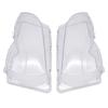 Car Headlight Cover Clear Transparent for BMW E46 3-series 2002-2006 Car Light Shell