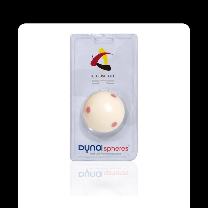 Shiyijue Professional 8-Ball Billiard Cue Ball