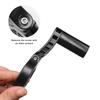 Bicyle Handle Bars Bracket Bike Headlight Support Holders Cycling Extend Bracket