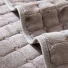Plüsch-Sofabezüge, Sofakissen, universeller Schonbezug, vier Jahreszeiten, rutschfester Winter-Sofa-Kissenbezug