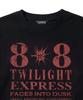 IDWS [W]Novichi T-Shirt Black