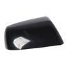 Side Mirror Cover High Strength ABS Exterior Rearview Mirror Cover Cap for Sequoia 2007?2021 Right