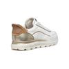 Geox Women S Comfort SneakerS White 8gx7ma6S9S