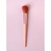 Daiso 7 Piece Makeup Brush Pouch Set