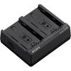 Sony Camera Battery Charger BC-ZD1
