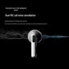LINGCHEN H77 Wireless Bluetooth Noise-Cancelling Earbuds