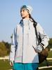 Women's 2026 New Style 3-in-1 Softshell Jacket with Custom Logo