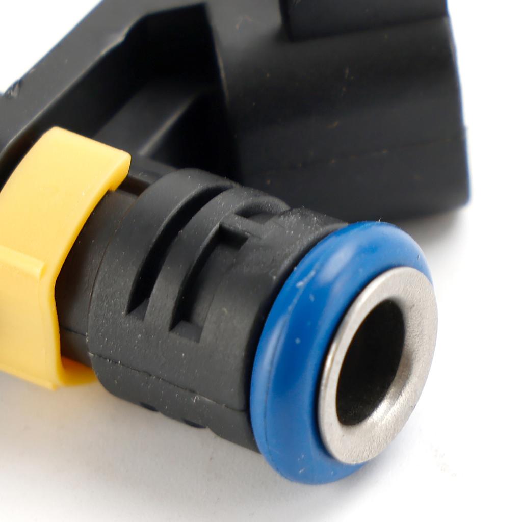 1 Stück Kraftstoffeinspritzventil Passend für Ford F150 F250 F350 Expedition Super Duty 2005-2007 5.4L