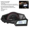 Motorcycle Speedometer Motorcycle Gauges Gauges Speedometer For Ninja 300 Durable Easy To Install