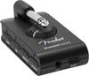 Fender MUSTANG™ MICRO Guitar & Bass Headphone Amplifier, Black