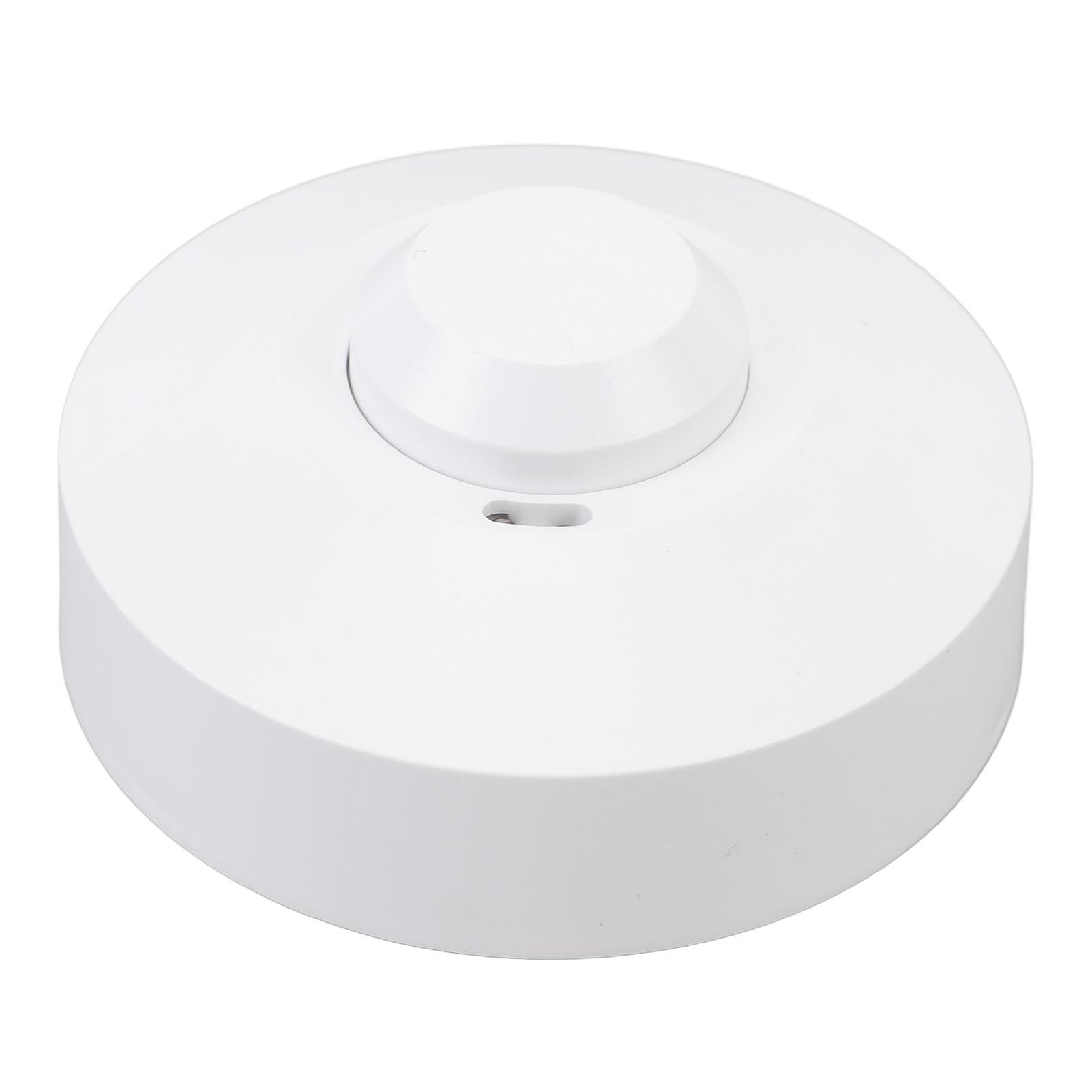 

Motion Sensor Light Switch Intelligent DC12‑24V 5.8GHz Light Controlled Adjustable Motion Detector LED Light Switch for