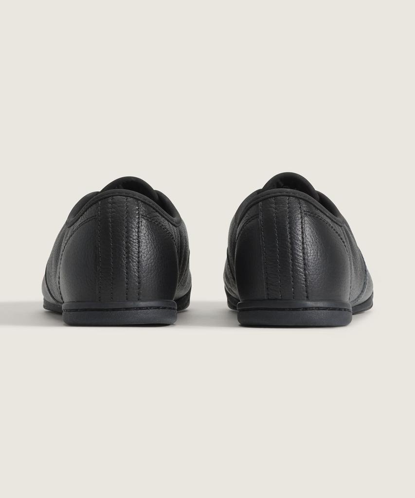 Vans Premium Authentic Prima - Leather Black / Vn000Edxcji1