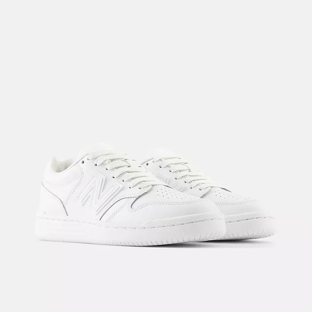 Sneakers New Balance White Version
