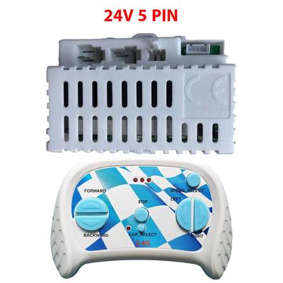 Receiver Children\'s Electric Vehicle Electric Vehicle Controller