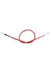 Motorcycle Clutch Cable Replacement Fit for Yamaha R6 2017-2024 Red