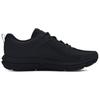 Under Armour Charged Assert 10 'Triple Black'