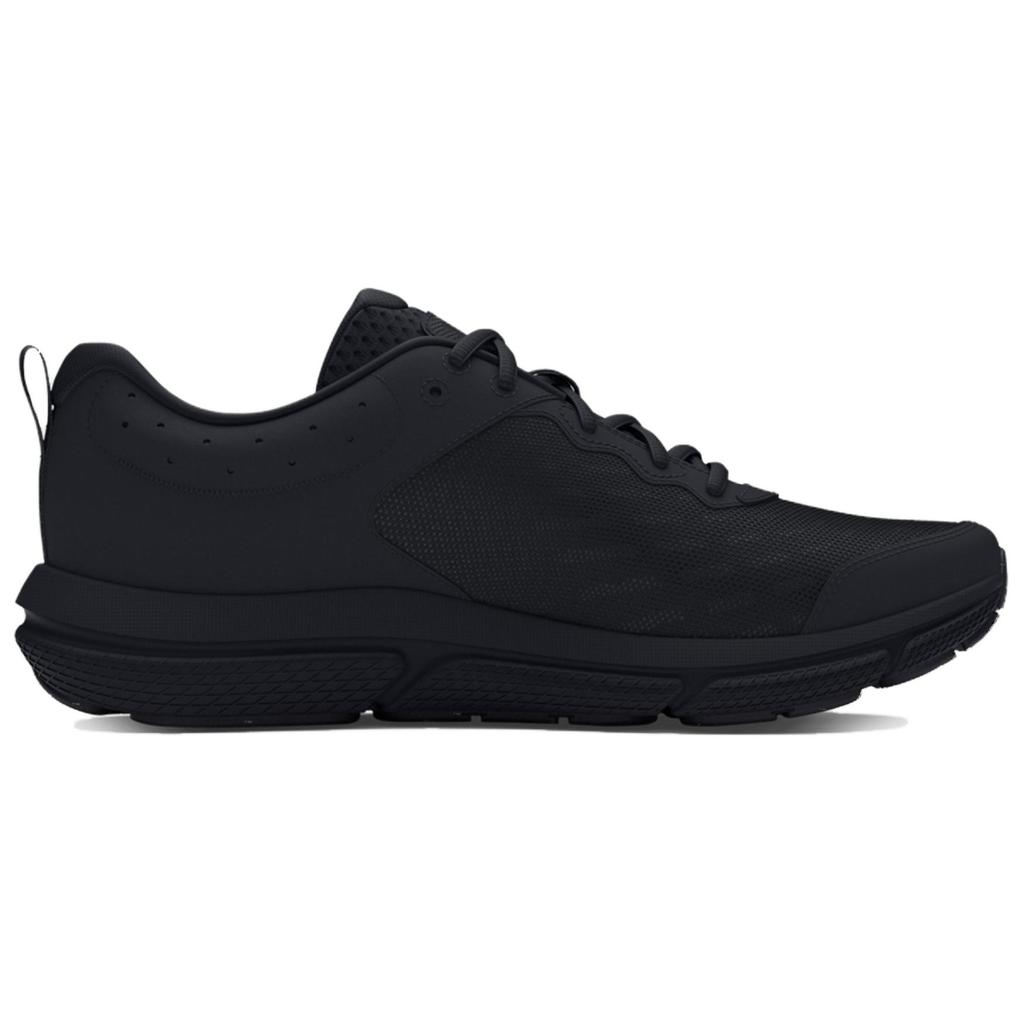 Under Armour Charged Assert 10 'Triple Black'