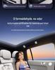 Lynk & Co 900 Six-Seater Floor Mats for New Energy 25 Model - Interior Carpet Modification