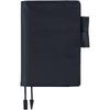 Hobonichi Notebook Original (A6) Notebook Cover Colors/Navy