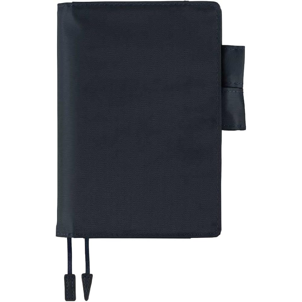 Hobonichi Notebook Original (A6) Notebook Cover Colors/Navy