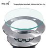 Mingqing LED Underground Garden Light