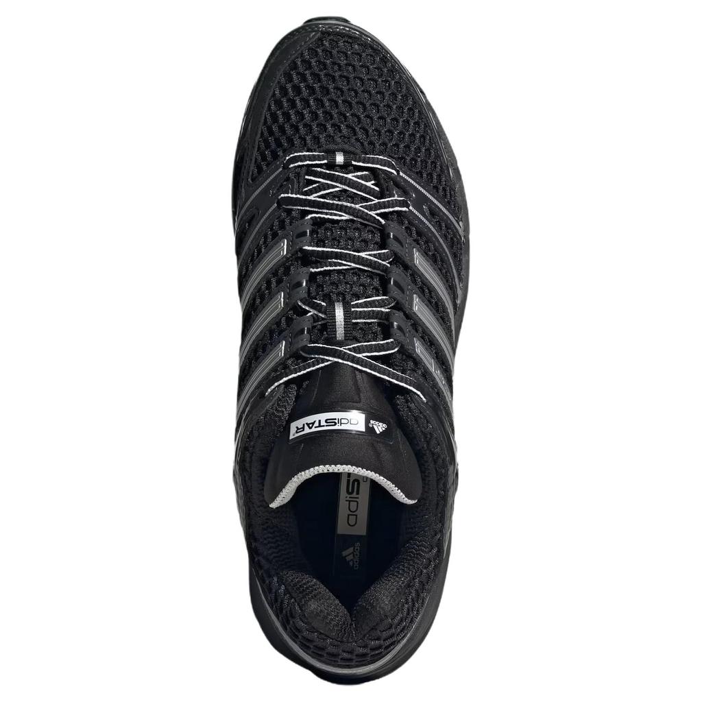 adidas Adistar Control 5 Core Black Unisex Tenisky Cloud-White Carbon KI6150