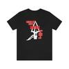 Kansas City Chief's Nation; Jersey Short Sleeve Tee, Kansas City Chiefs, Kansas City Chiefs Shirt, Kansas City, Football Shirt, Chiefs Shirt