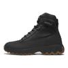 Timberland Euro Hiker Outdoor Boots Men Boots Black A5N9T