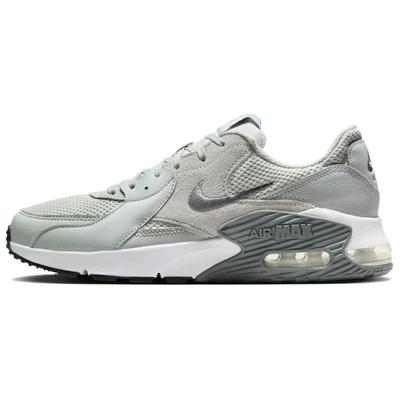 Air Max Excee Comfortable Versatile Low-Top Casual Running Shoes Women Sneakers Gray CD5432-012