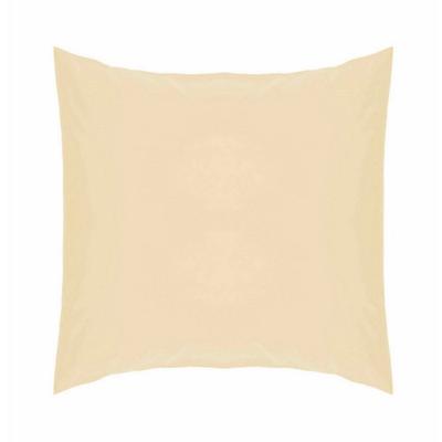 Viegli kopjama percale kontinentālā spilvendrāna