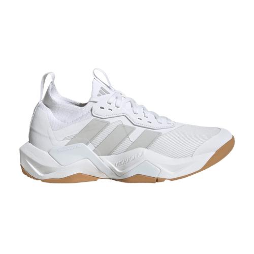 adidas Wmns Rapidmove ADV 2  White Grey  JP7969 EU 37 серый/белый