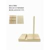 Shizuka-JP Ofuda-stand: A compact stand for enshrining talismans from shrines and temples in your room. A stand for worshiping the gods (Type 1)