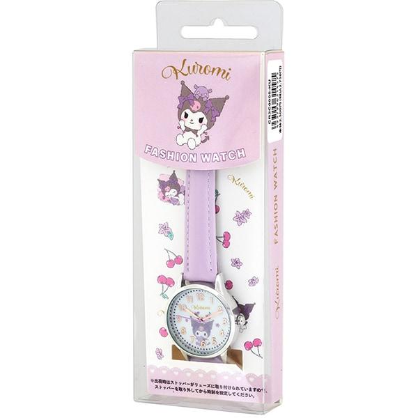 Sanrio CR2C0005 Unisex Wrist Watch CR2C0005-KT CR2C0005-CN CR2C0005-KU CR2C0005-MM Gift Casual Business Sports Student
