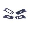 ZEEKR 001 Interior Door Bowl and Gear Shift Frame for Models 21-23