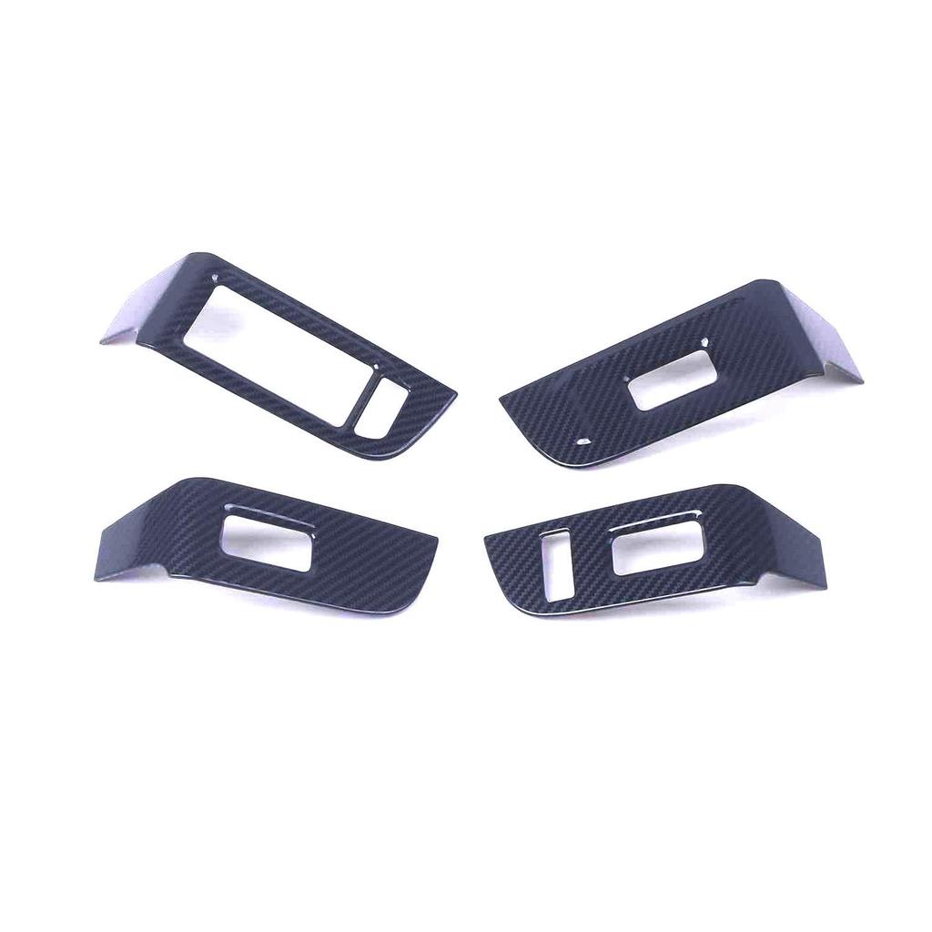 ZEEKR 001 Interior Door Bowl and Gear Shift Frame for Models 21-23