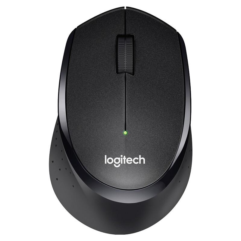 

Logitech B330 Wireless Mouse