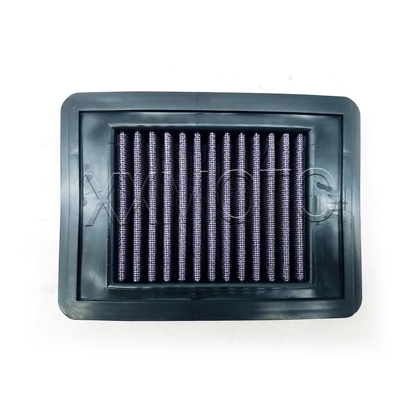 For YAMAHA T-MAX500 TMAX500 TMAX 500 XP500 T-MAX530 TMAX530 TMAX 530 XP530 XP 500 530 Motorcycle Air Filter Intake Cleaner