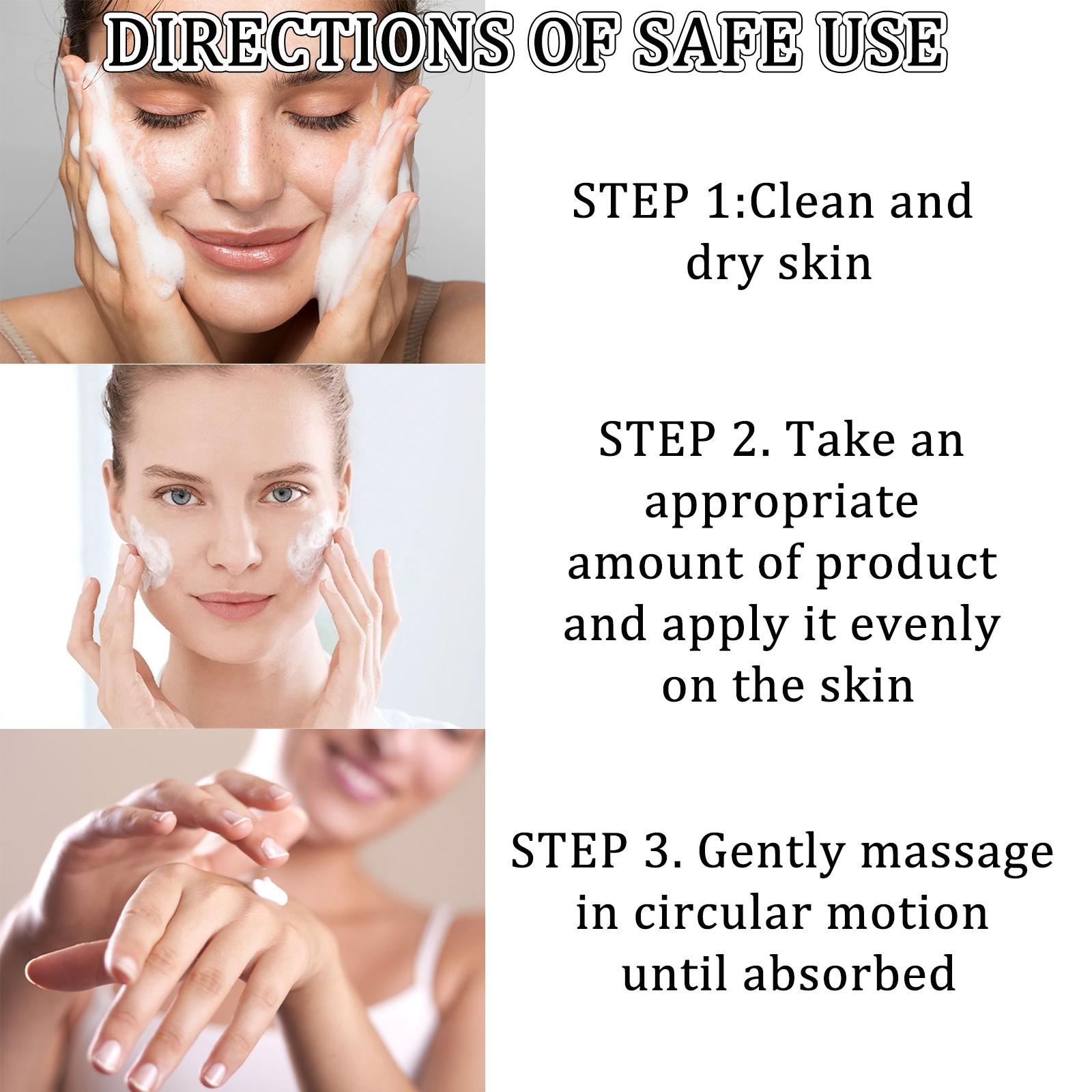 Увлажняющий укрепляющий лосьон для тела — фото 7