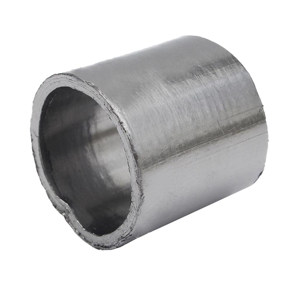 

Замена для Vespa GTS GTV IE GT S Super 125 250 300 куб.см. Прокладка выхлопной трубы, уплотнитель глушителя, аксессуары для глушителя