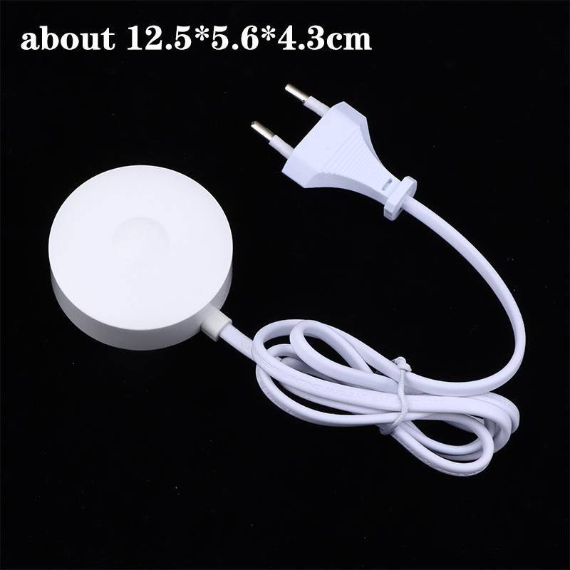 Electric Toothbrush Charger Usb Magnetic Electric Toothbrush Charger, Compatible With Io Series 7/8/9