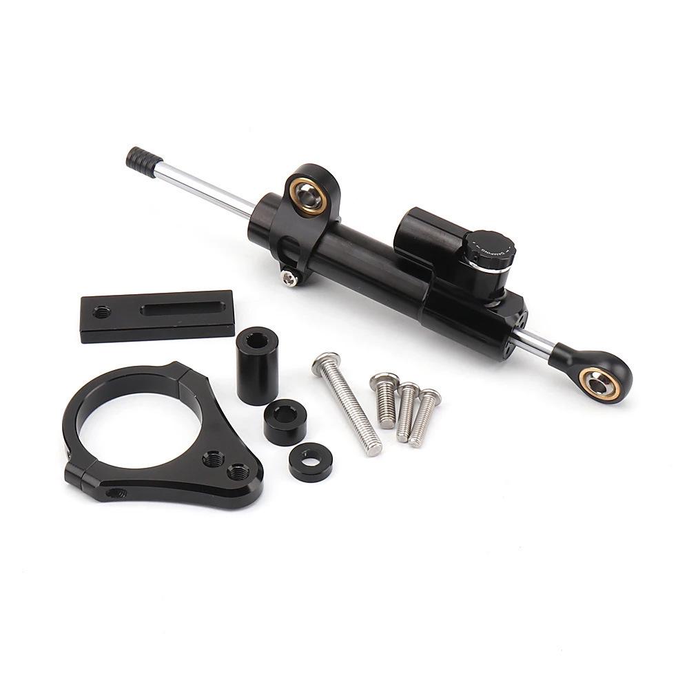 Steering Stabilizer for Triumph Street Triple 765 R/S/RS