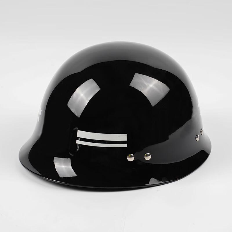 Brangdy Security Protective Helmet