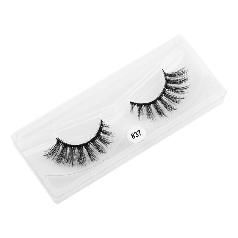 Lashie - Faux Cils (Modèles variés)