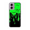 Für Motorola Moto G04 G04s Hülle Schmetterling Vollschutz Weiche Flüssigsilikonhüllen Für Moto G04 G 04 s MotoG04 Fundas Stoßstange