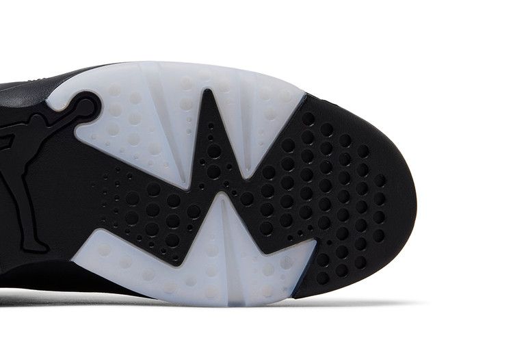 Jordan 6 Xuanwu Retrò