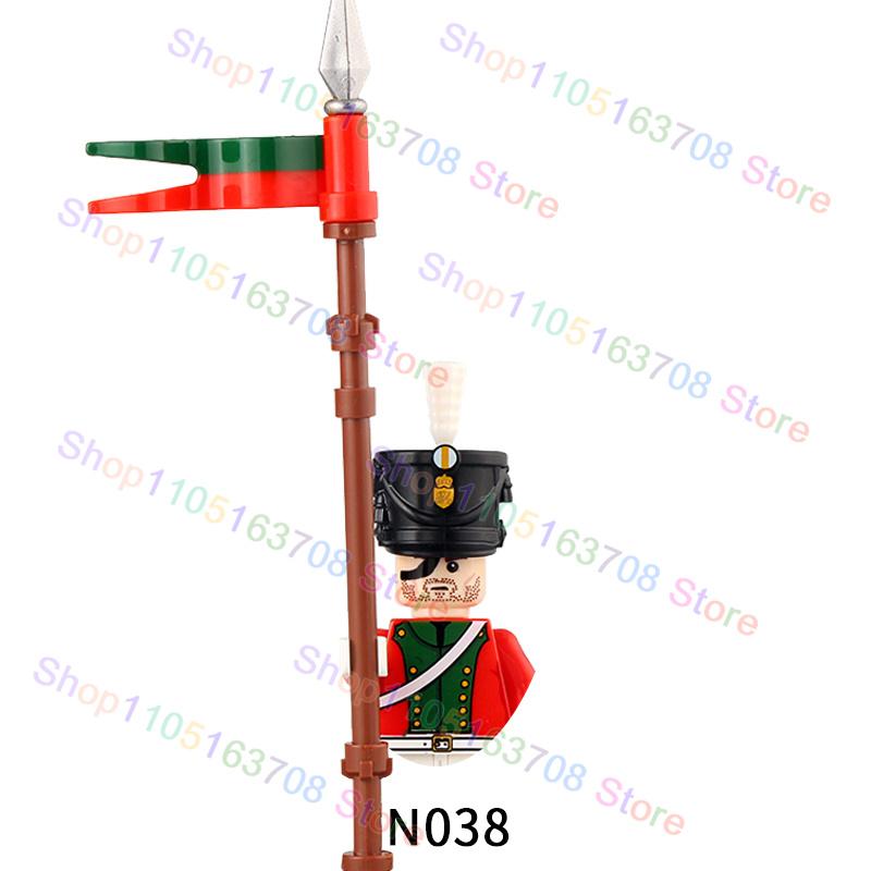 Hochwertige Napoleonische Hochwertige Kriege Armee Stil Hochwertige Soldaten Hochwertige Figuren Hochwertige Mittelalterliche Hochwertiger Ritter