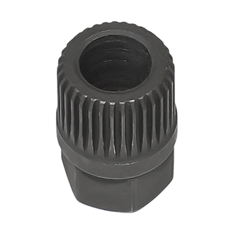 

33 Pulley Removal Alternator Tool Vehicle Sprocket Clutch Wheel Alternator High Strength Compact Hand Operated Accessories For China Mainland